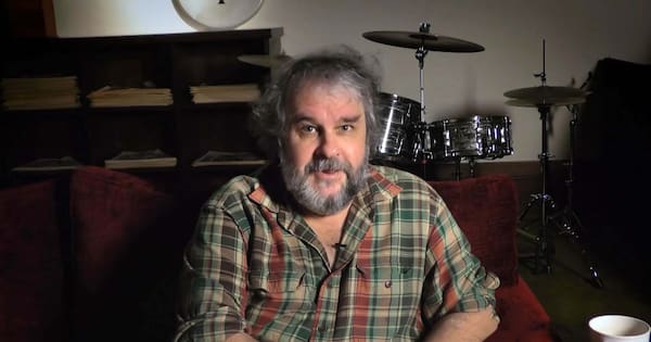 Sir Peter Jackson to return to direct sequel after 10-year hiatus