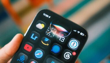 Apple F*cking Did It: One Month With Siri AI