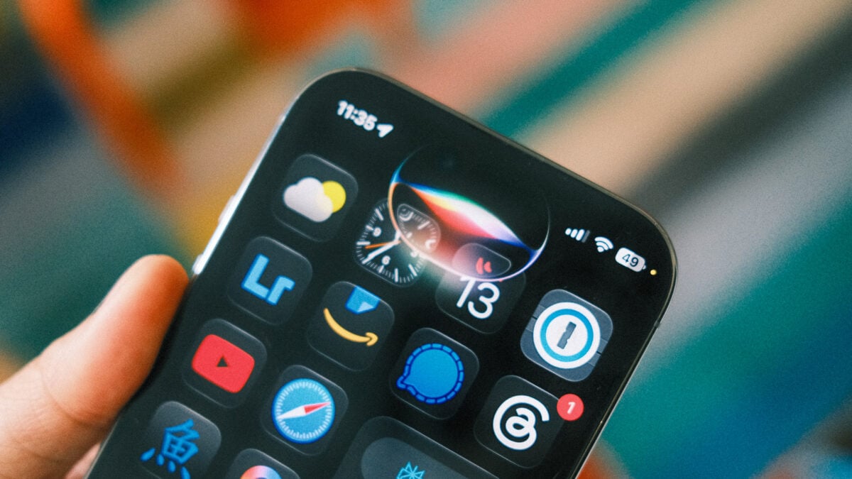 Apple F*cking Did It: One Month With Siri AI