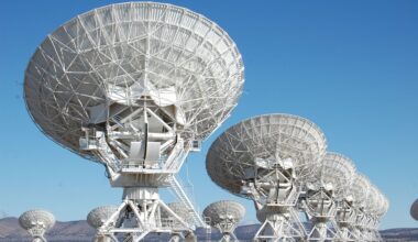 In March 2025, Australia's new SKA-Low telescope photographed 85 galaxies using just 1,024 of its planned 131,072 antennas — less than one percent of its full power, and the image was already beyond what scientists hoped for