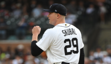 MLB rumors: How Tigers are leaning on a Tarik Skubal trade, off-limits Yankees, more