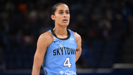 Skylar Diggins benched in Chicago after 19 games: Why the Sky made the move and how the star is reacting
