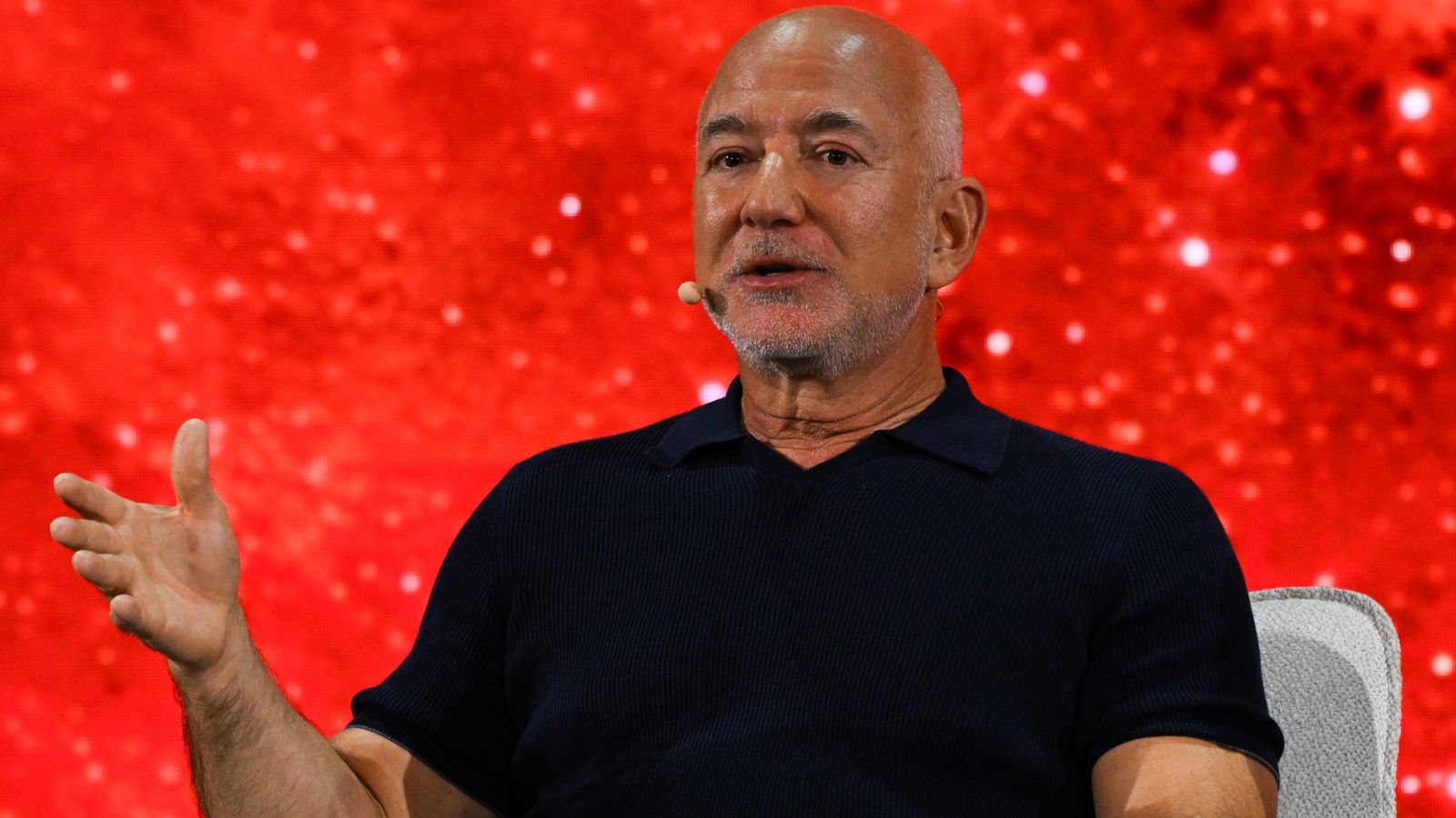 Liverpool: Amazon founder Jeff Bezos approached to join consortium led by former QPR co-owner Amit Bhatia to buy stake in club | Football News