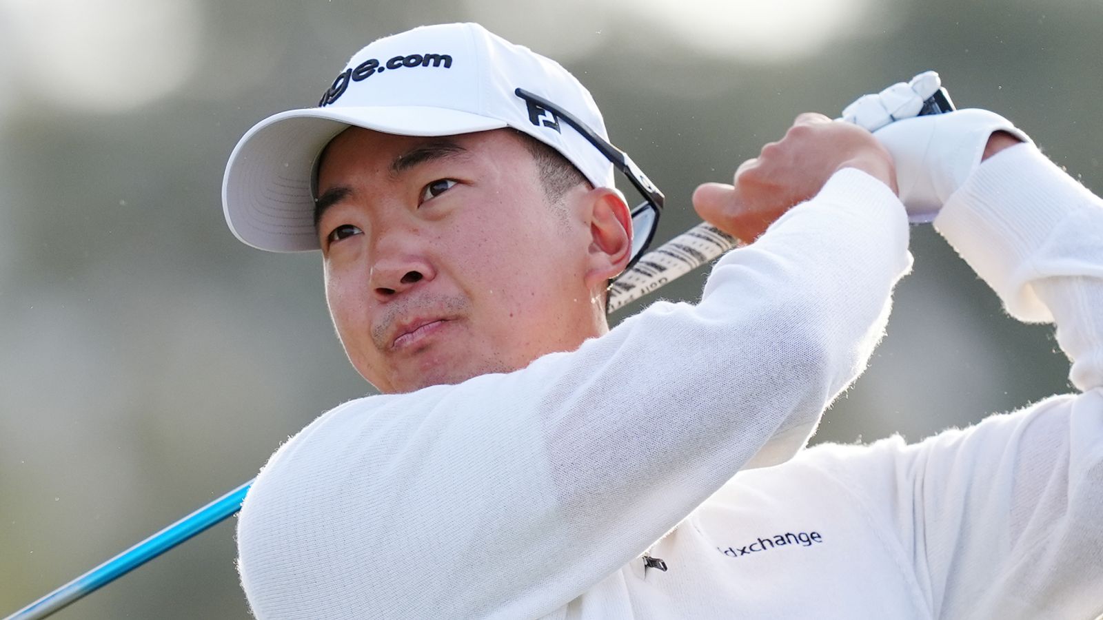 3M Open: Michael Kim falls one shot short of equalling PGA Tour 18-hole low score with stunning 59 | Golf News