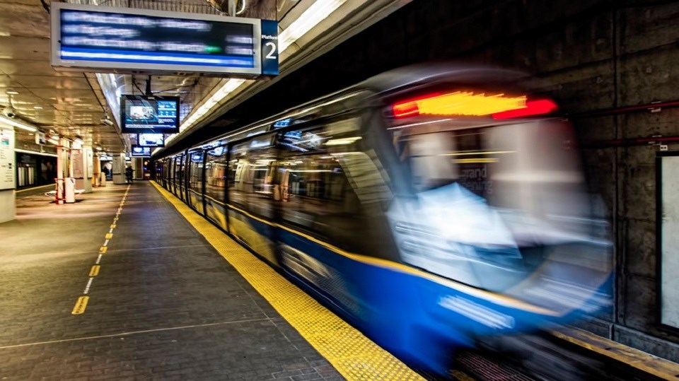 SkyTrain upgrades: Expo Line delays in Vancouver for months