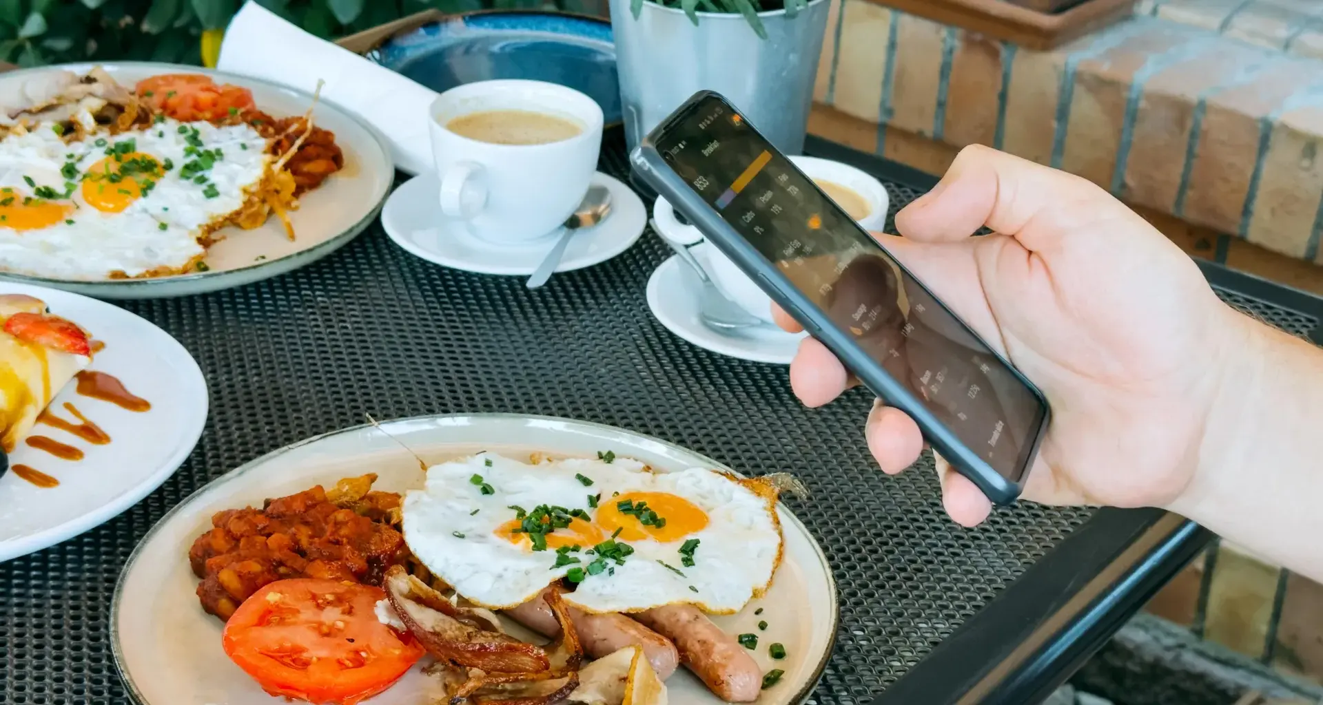 Your AI calorie-tracking app may be off by 345 calories