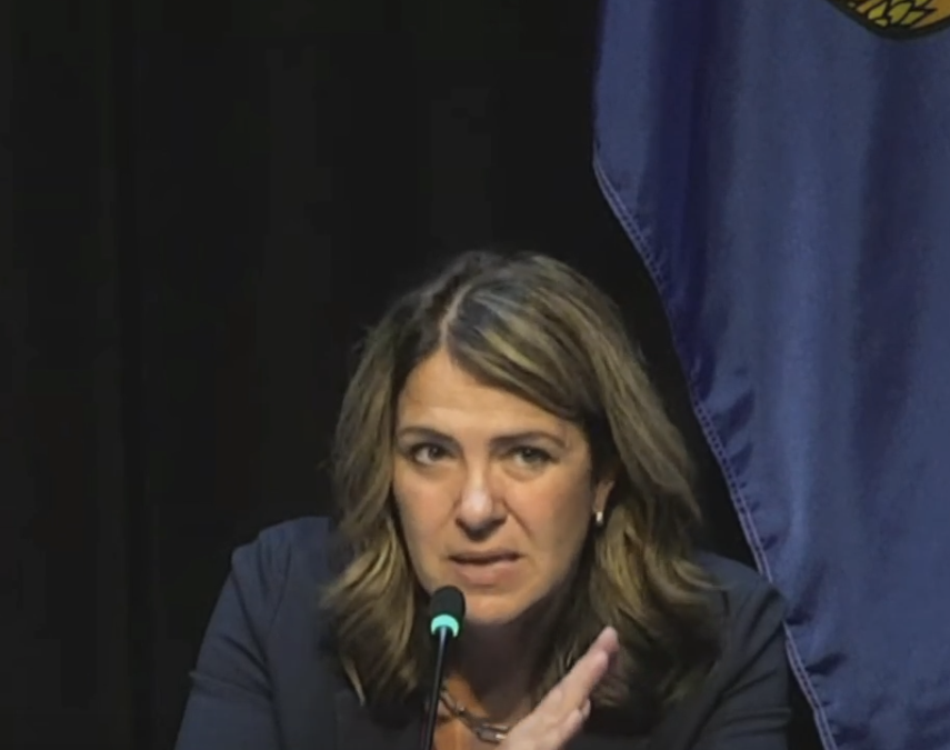 Alberta to host Pacific NorthWest Economic Region summit in Edmonton | play 103.7