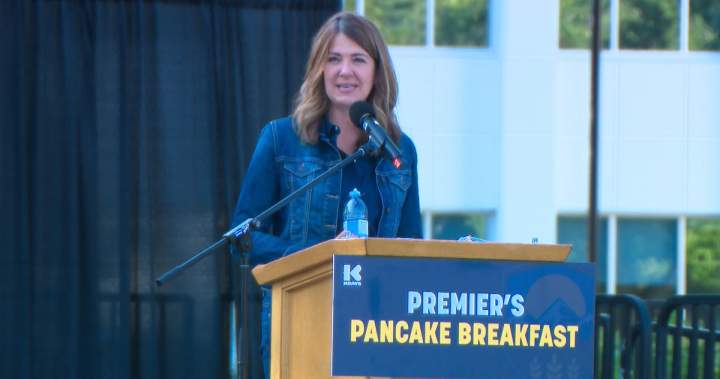 Byelection in Calgary to be called when people can pay attention to politics: premier