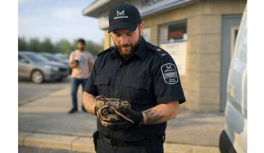 Mystery snake found in Mississauga car engine now available for adoption