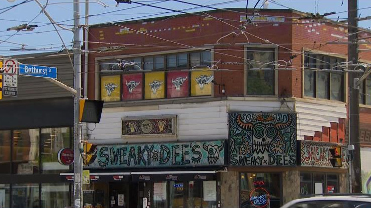 'Unexpected breakthrough': Coun. Saxe credits community effort to save Sneaky Dee's