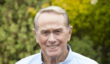 Neighbours and Home and Away star Terence Donovan dies