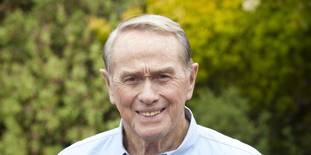 Neighbours and Home and Away star Terence Donovan dies