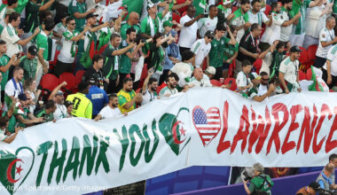 Soccer stars find 'a magical connection' in the U.S.