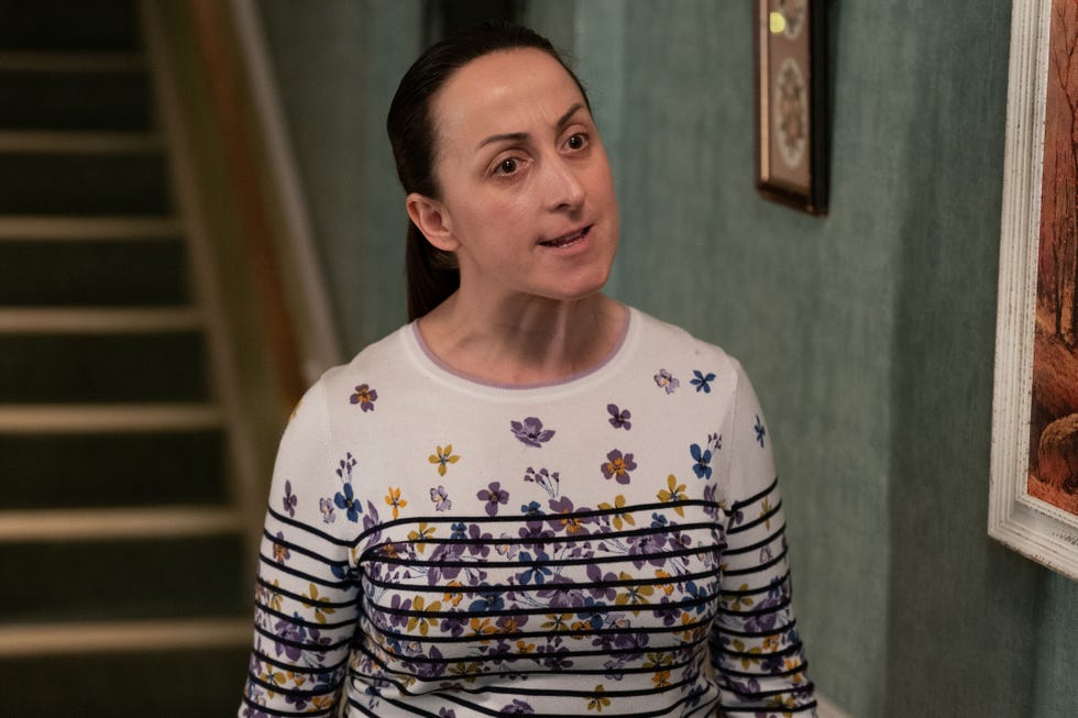sonia fowler, eastenders