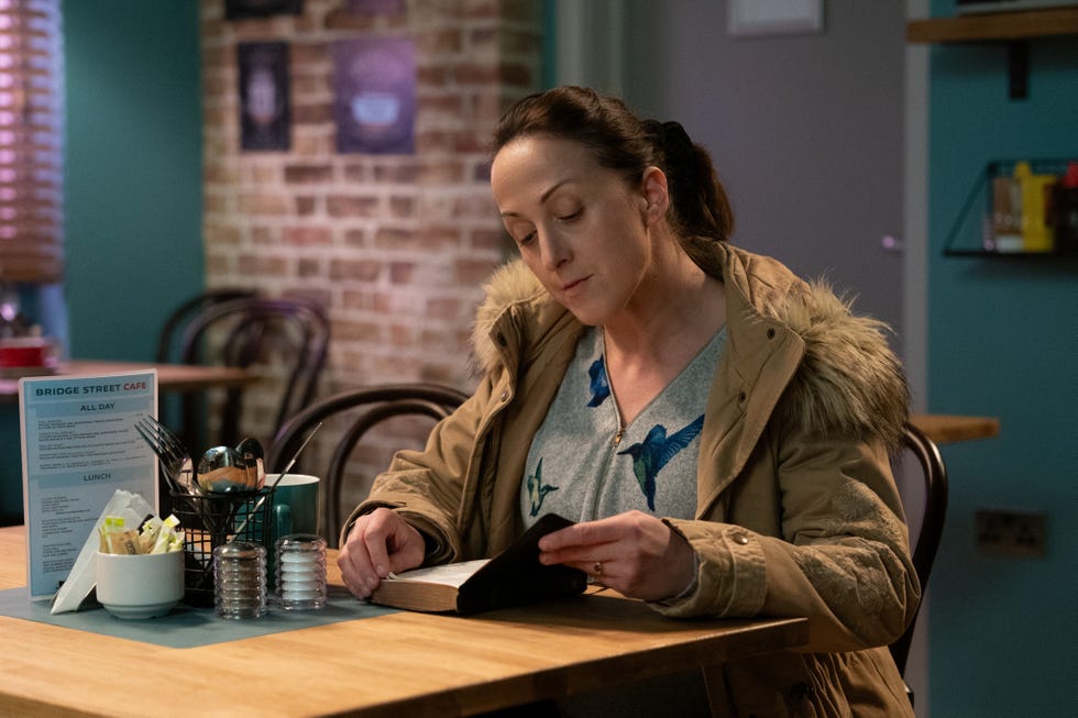 Sonia Fowler, EastEnders sonia fowler, eastenders