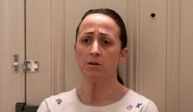 EastEnders icon reflects on "huge mistake" that left her feeling "very alone"