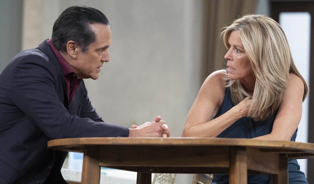 General Hospital Spoilers July 13 Through July 17, 2026