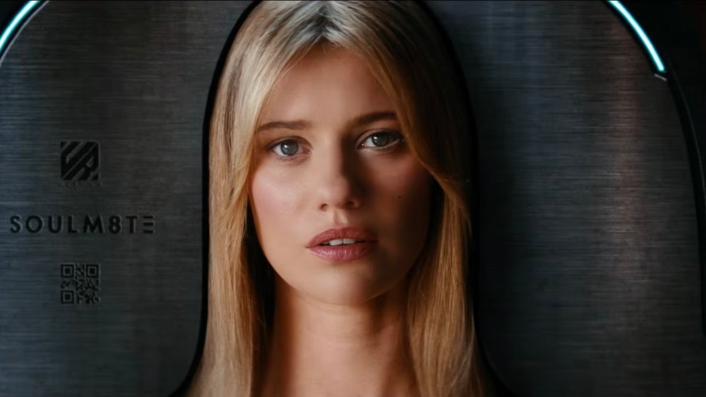 M3GAN Spinoff 'Soulm8te' Gets Trailer, Digital Release for Robot Movie