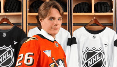 Klepov has chance to 'fast-track to the NHL' with Ducks