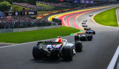 Race the F1 2026 Belgian GP at home: Best Assetto Corsa mods for this weekend