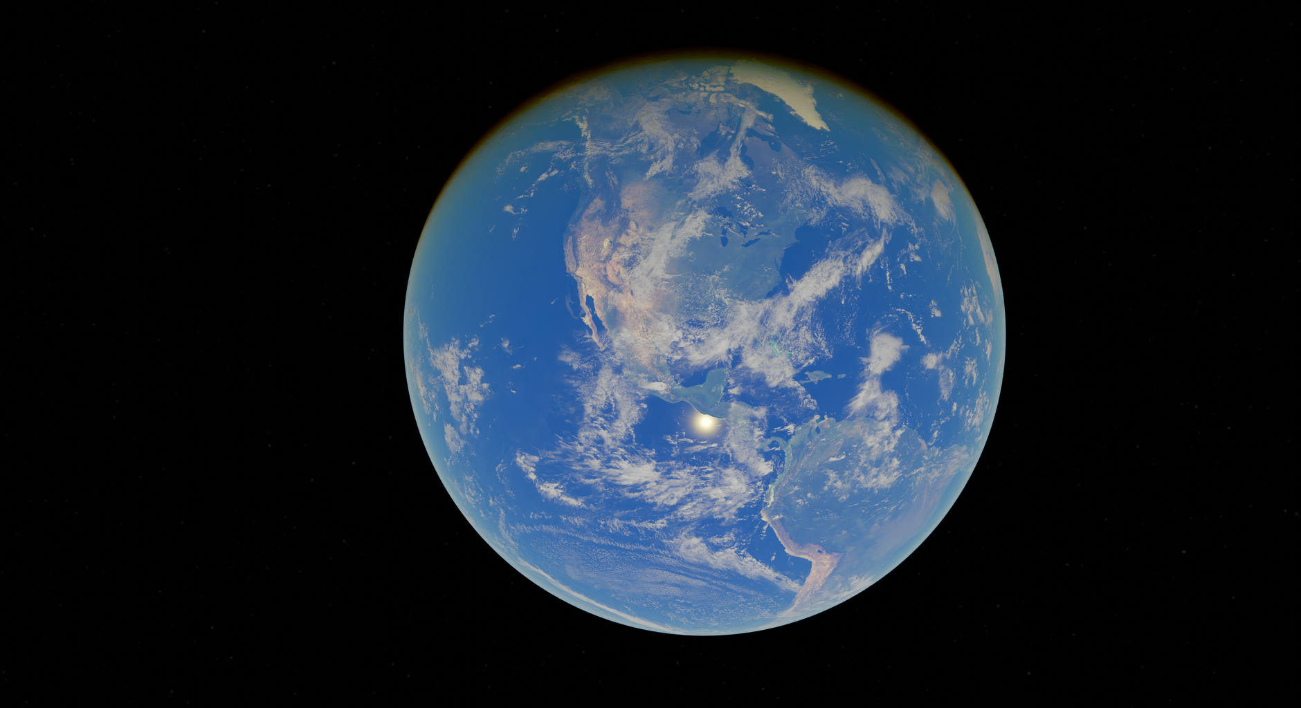 In April 2025, four private astronauts on SpaceX’s Fram2 mission became the first humans ever to circle Earth in a true polar orbit, flying directly over both poles — a route no government crewed space program had taken in more than six decades of human spaceflight.