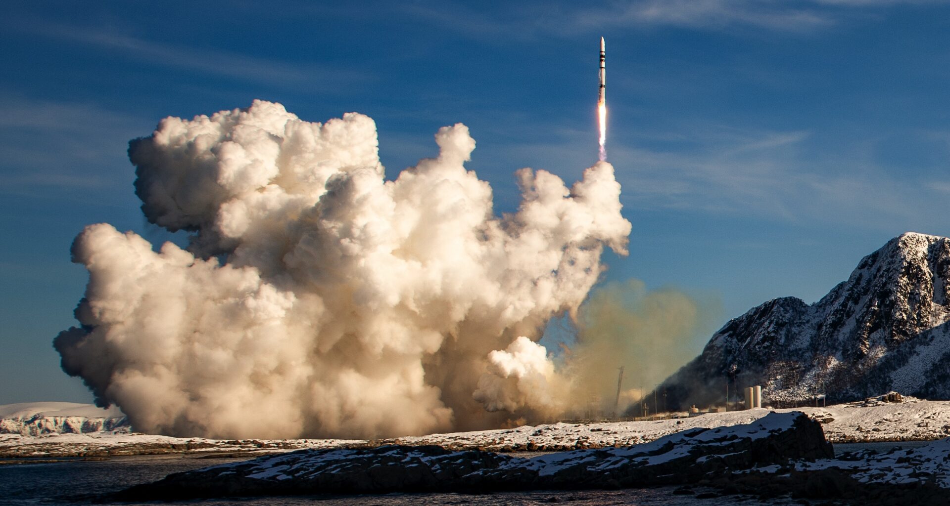Isar Aerospace signs agreement for Canadian launch site