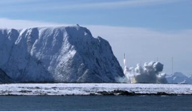 Isar Aerospace to launch German-built Planet imaging satellite