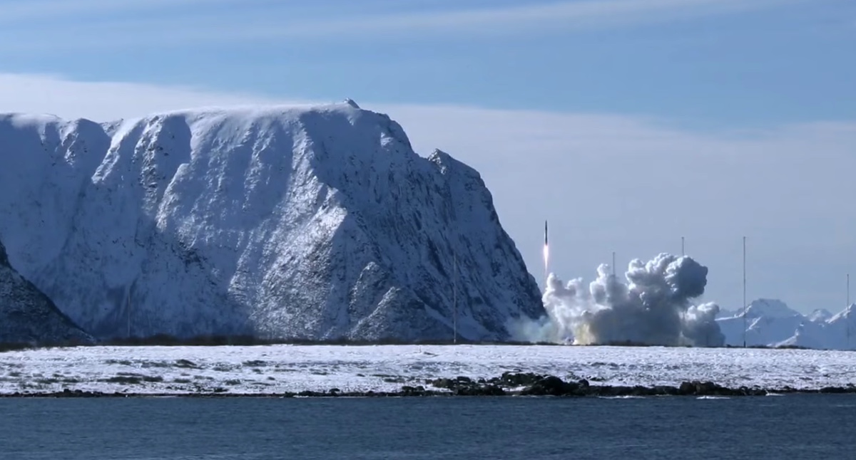 Isar Aerospace to launch German-built Planet imaging satellite