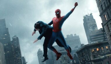 Spider-Man: Brand New Day (2026)