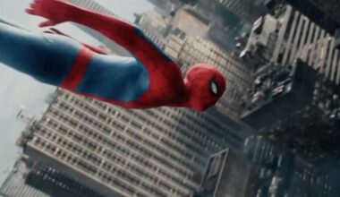 'Spider-Man: Brand New Day' Headed For $180M+ Box Office Opening, Best YTD