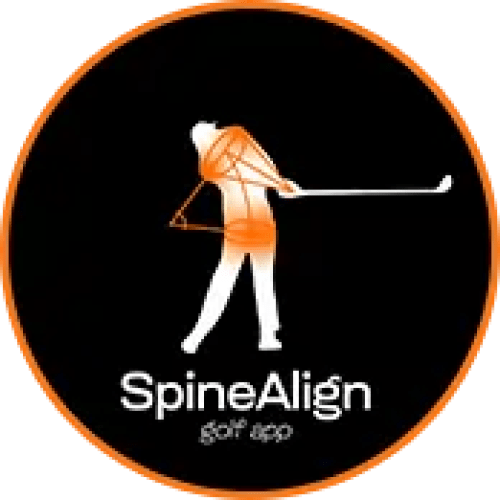 Golf Swing Trainer & Analyzer App | SpineAlign Golf App