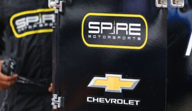 Tristan McKee to make NASCAR Truck debut with Spire at 16 years old