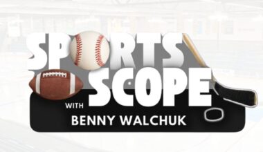 SPORTS SCOPE: final whistle every parent remembers