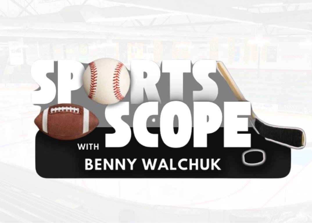 SPORTS SCOPE: final whistle every parent remembers