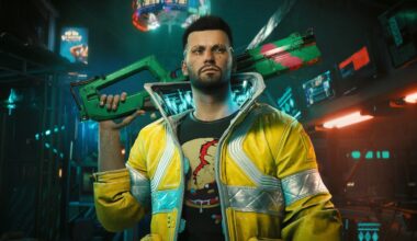 Cyberpunk 2077 Fans Say the Game Still Has More Than Enough Players to Justify a Second Expansion