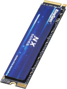 KingSpec NX Series 512GB