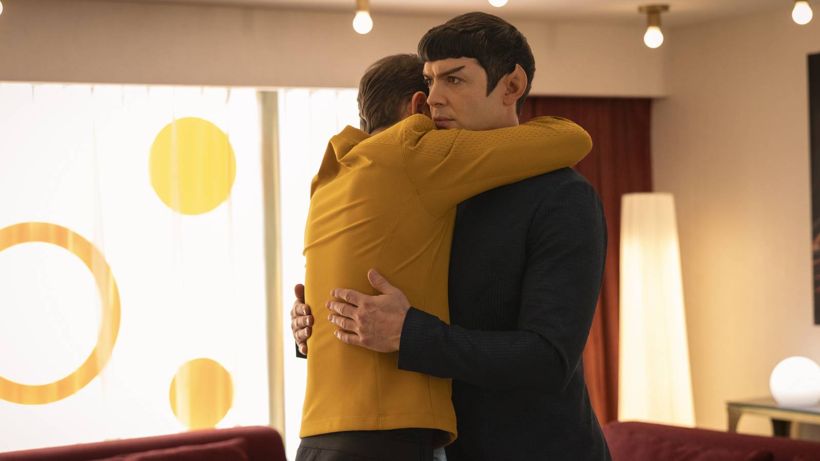 Star Trek Actor Confirms Franchise Return After 7-Year Absence