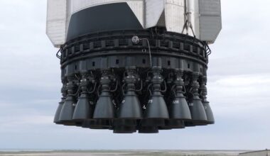 SpaceX is gearing up for Starship's 13th test flight later this week