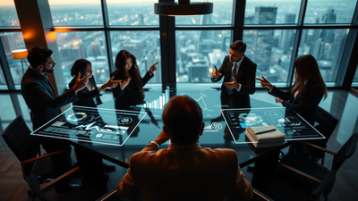 Ex-tech execs’ startups find favour with VCs, says report