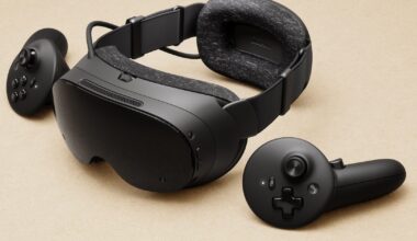 Valve Drops Big SteamVR Update Ahead of Steam Frame Launch