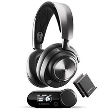 SteelSeries Arctis Nova Pro Wireless Gaming Headset (Xbox, PC)
