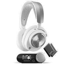 SteelSeries Arctis Nova Pro Wireless Gaming Headset (PS5, PC)