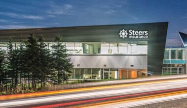 Steers Insurance Partnering with Toronto-Based Navacord