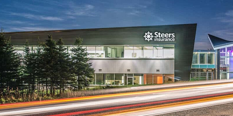 Steers Insurance Partnering with Toronto-Based Navacord