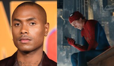 Steve Lacy Spoils 'Spider-Man: Brand New Day'
