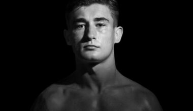 BoxingScene Logo