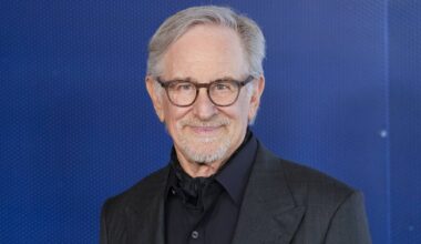 Steven Spielberg Officially Returns to Horror With Adaptation of Viral Internet Trend