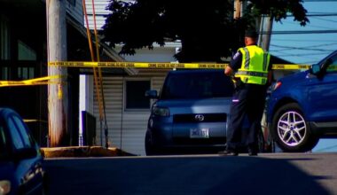 Live updates: ICE-involved shooting in Maine kills one person