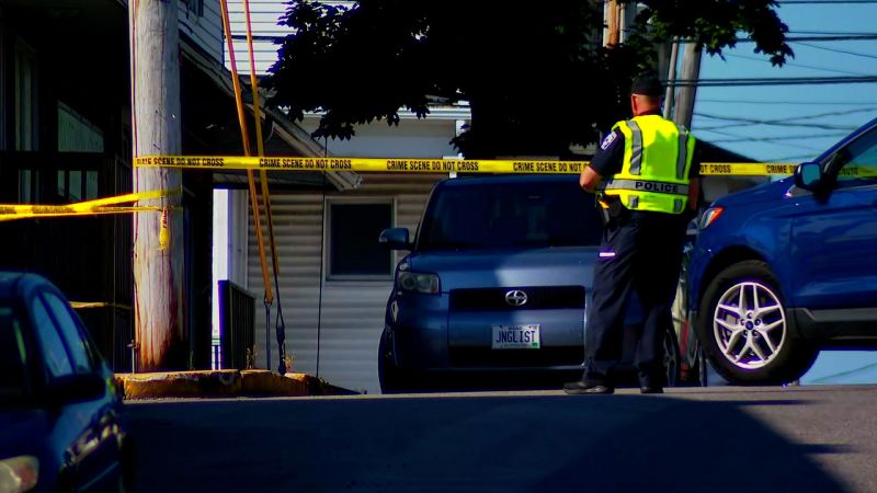 Live updates: ICE-involved shooting in Maine kills one person