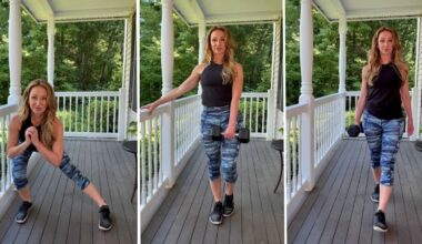 The heart-smart strength plan every woman needs